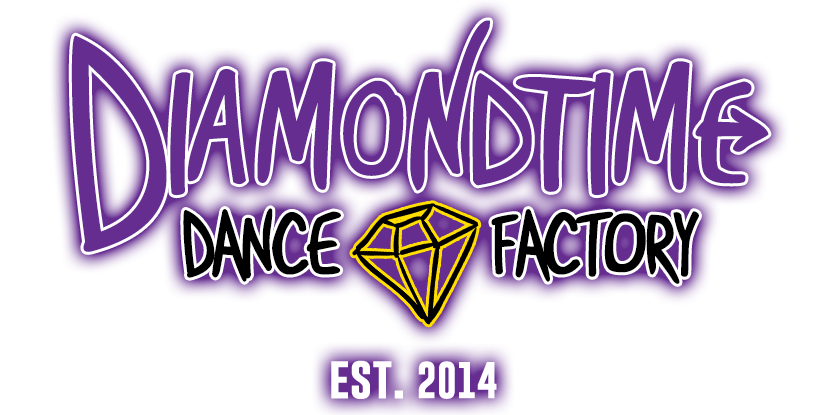 Diamondtime Dance Team Store